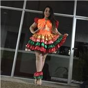 Clases personales o grupales de danza. Quieres aprender a bailar ? Contáctame